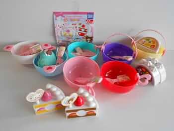 ままたこ様 リクエスト 7点 まとめ商品 ぽちゃちゃタコさんぴかぴかボトル｜おもちゃ・縁日玩具